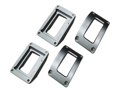 CNC मशीनीकृत भागों मुक्त नमूने: औद्योगिक सार्वभौमिक नए युग